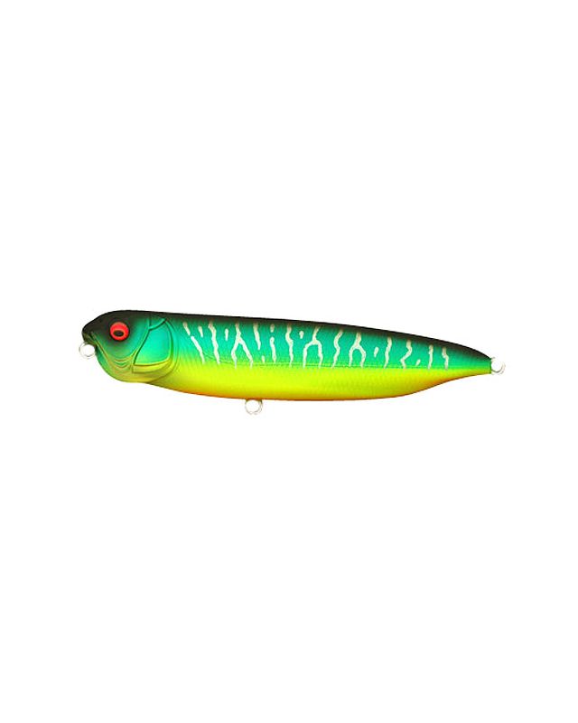 Воблер Megabass Dog-X Speed Slide 87F 10.5g mat tiger