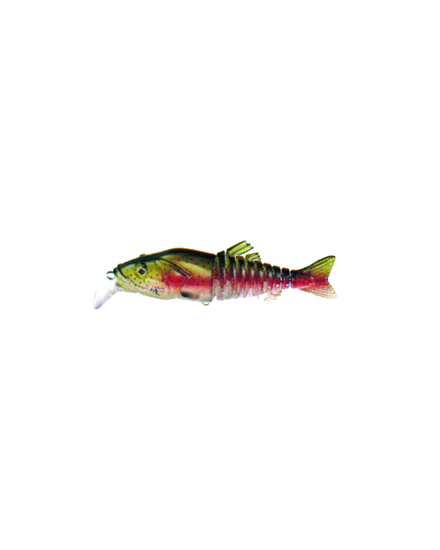 Vobler Strike Pro Flex Phantom 170f Kupit V Kieve Odesse Ukraine Otzyvy Rybackij Raj