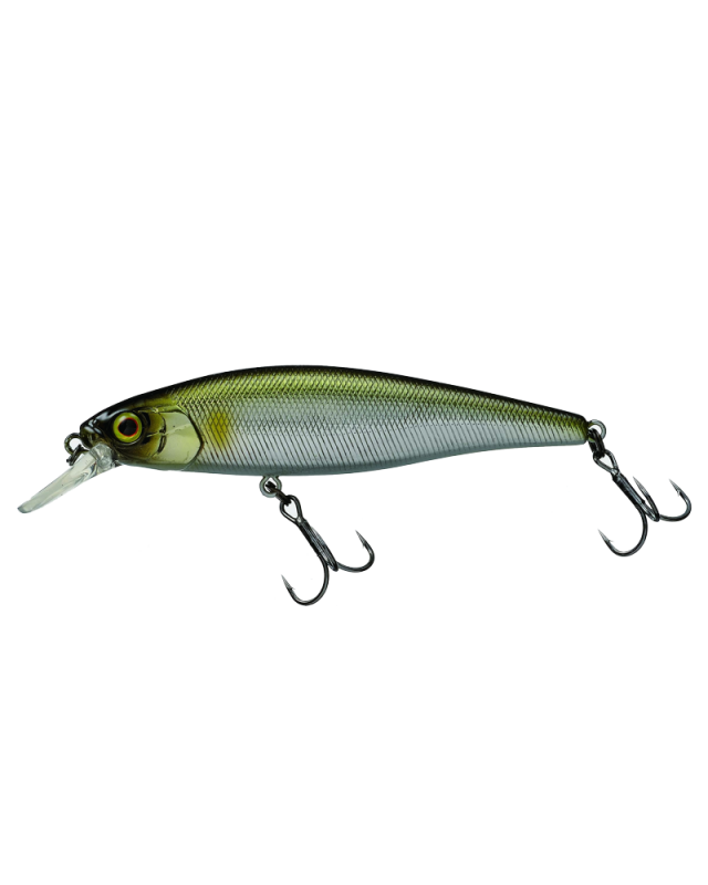 Воблер Jackall Squad Minnow 65SP 5.8g koayu