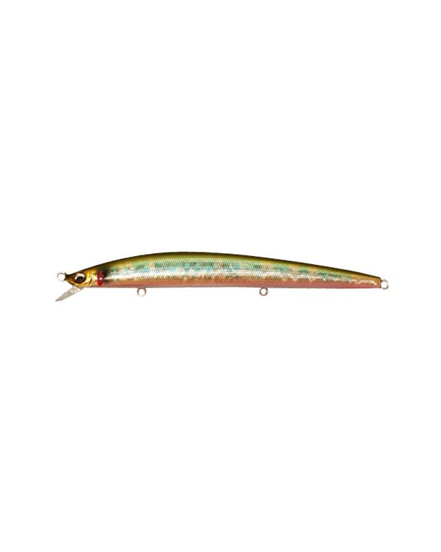 Воблер Megabass X-120SF 11.4g gg oikawa