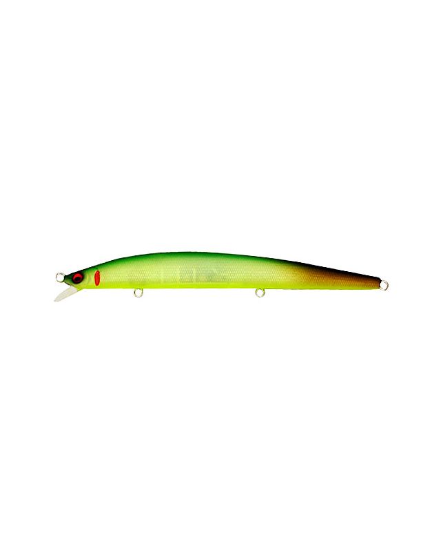 Воблер Megabass X-120SF 11.4g philippine banan