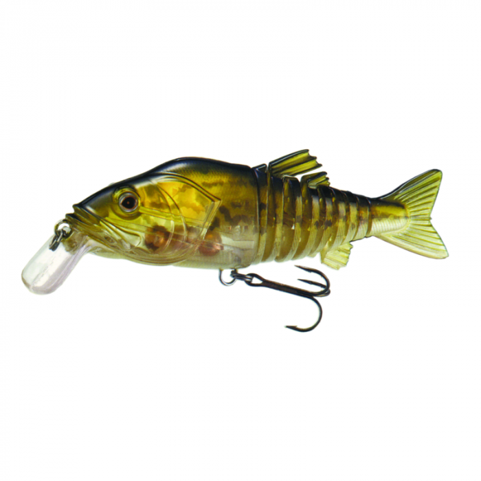 Vobler Strike Pro Flex Phantom 170f